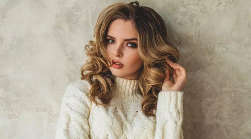 Balayage Ideas for Shoulder Length Hair