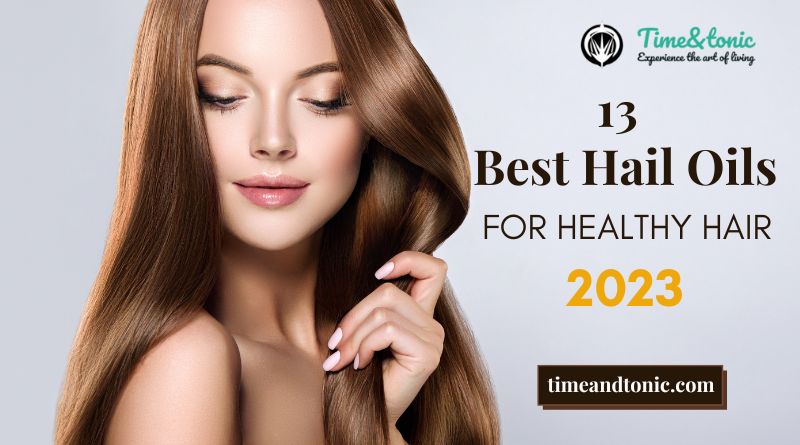 Best Hair Oils