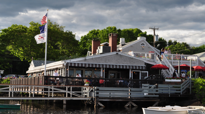 The 10 Best Barnacle Billy's in Cape Elizabeth, Maine