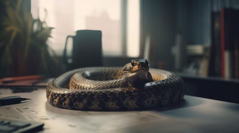 10 Top Snake Documentaries to Watch