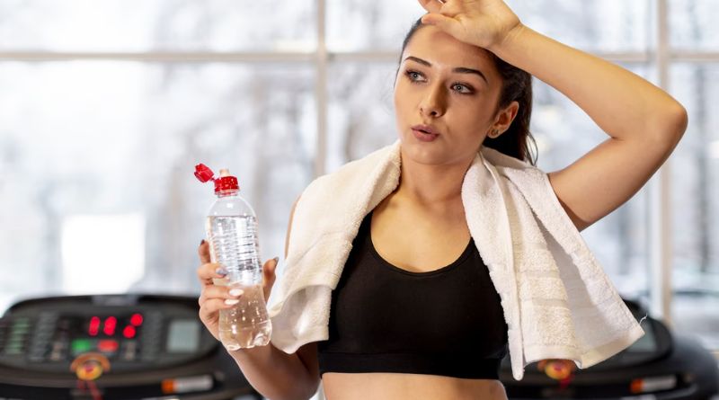 10 Ways to Lose Weight With Water